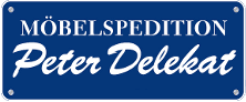 Logo Möbelspedition Delekat